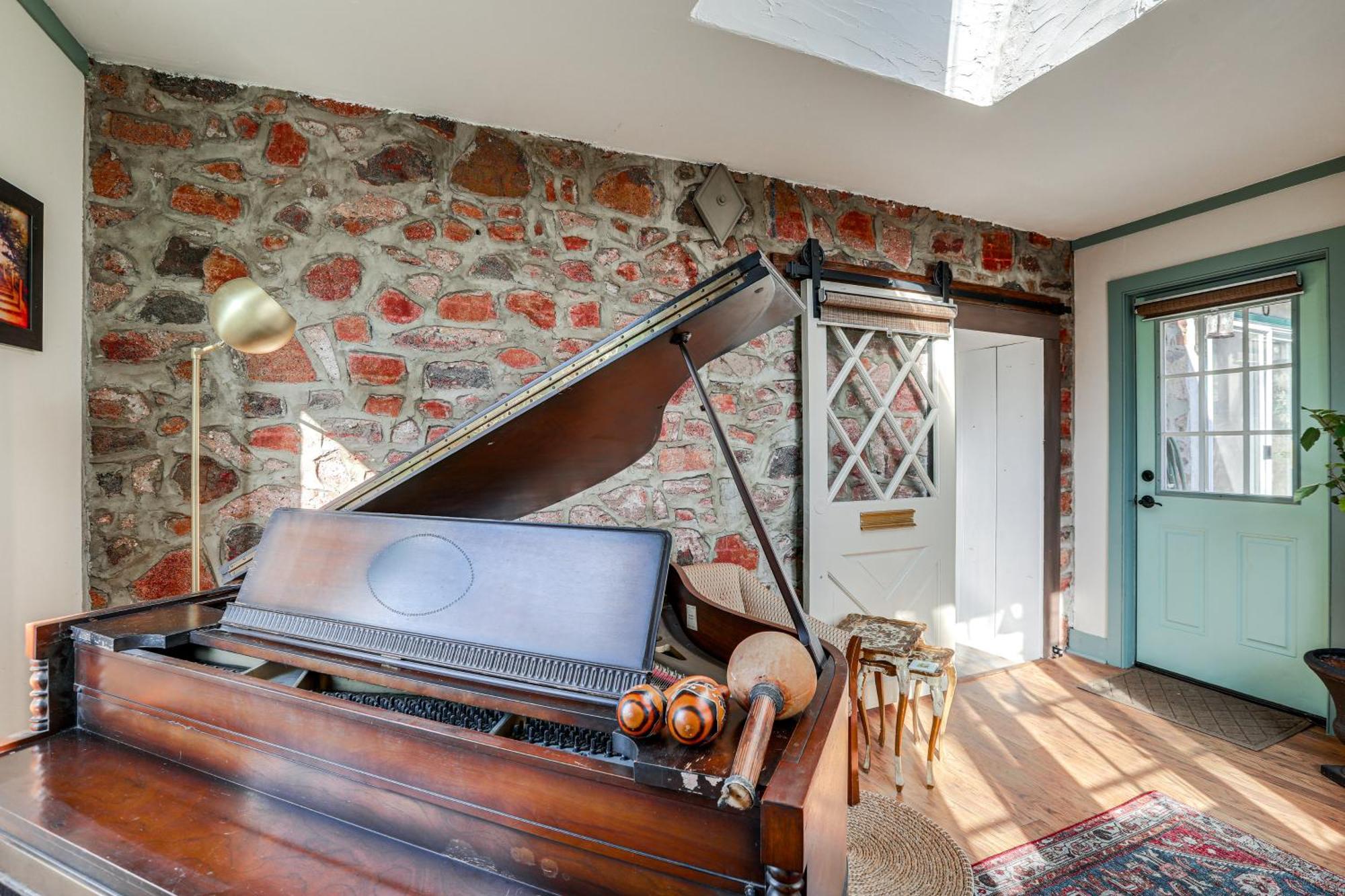 Appartement Retreat - Walk To Shopping And Dining! *
