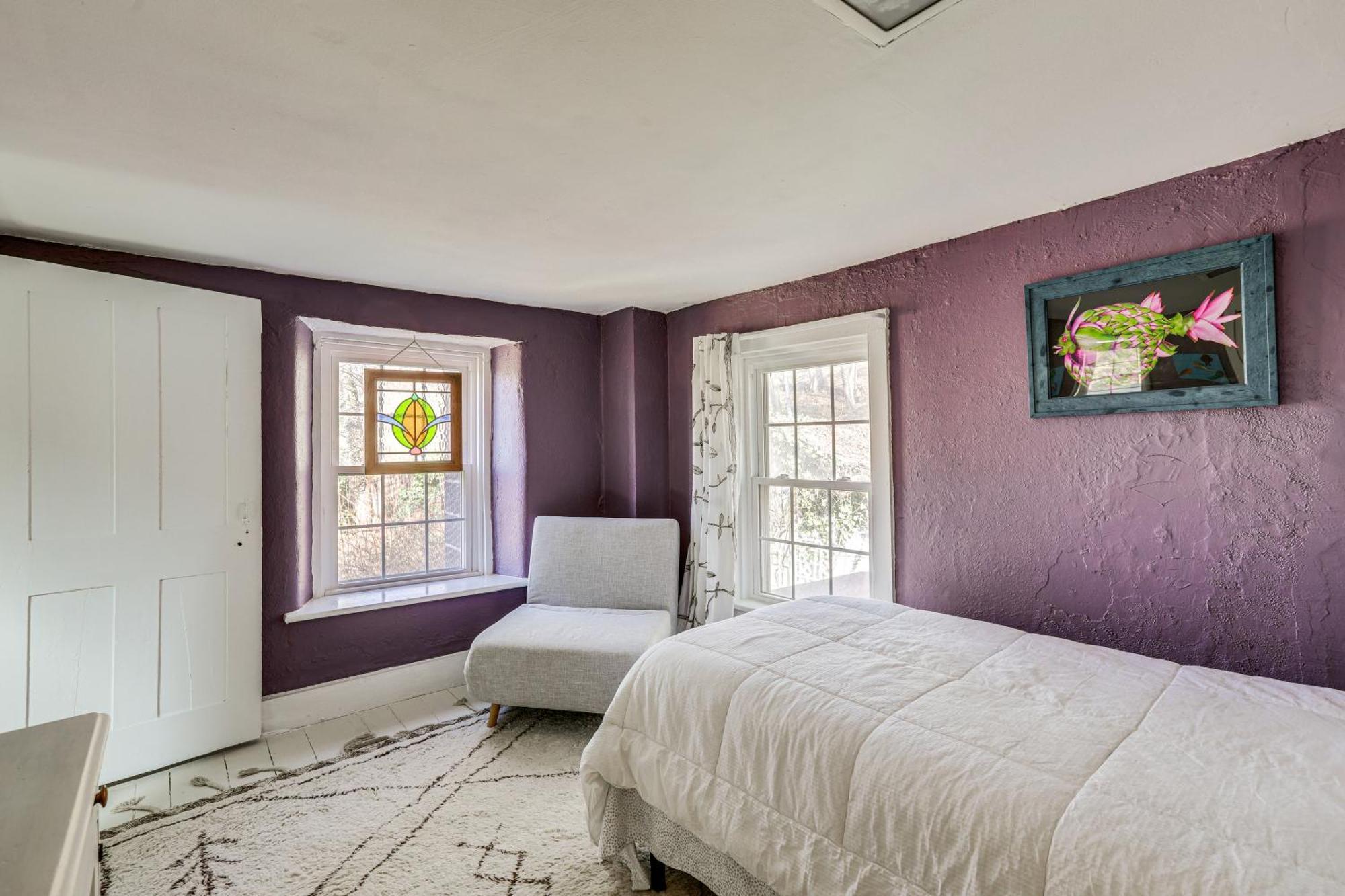 Retreat - Walk To Shopping And Dining! Appartement *