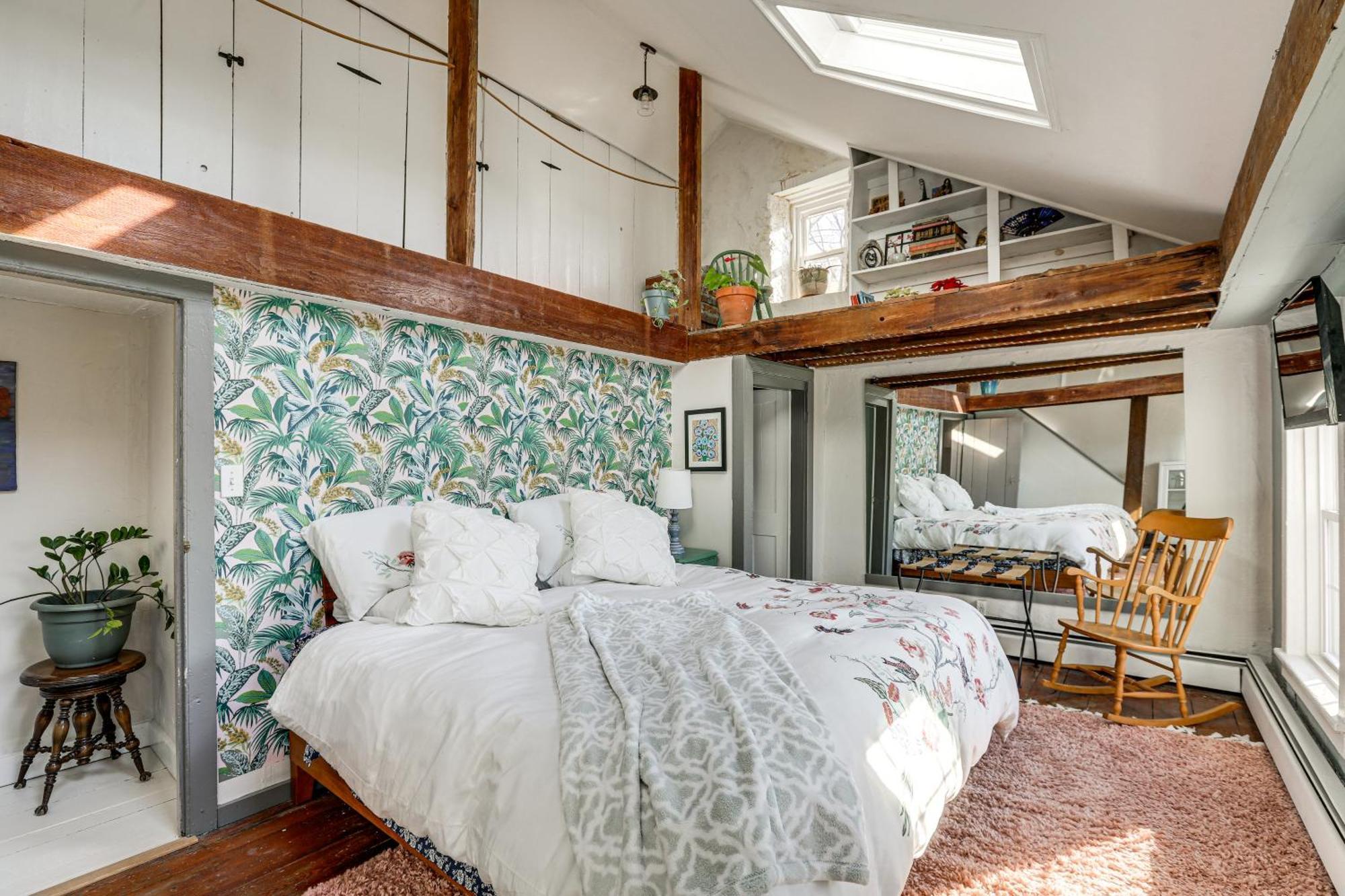 Retreat - Walk To Shopping And Dining! * Lambertville