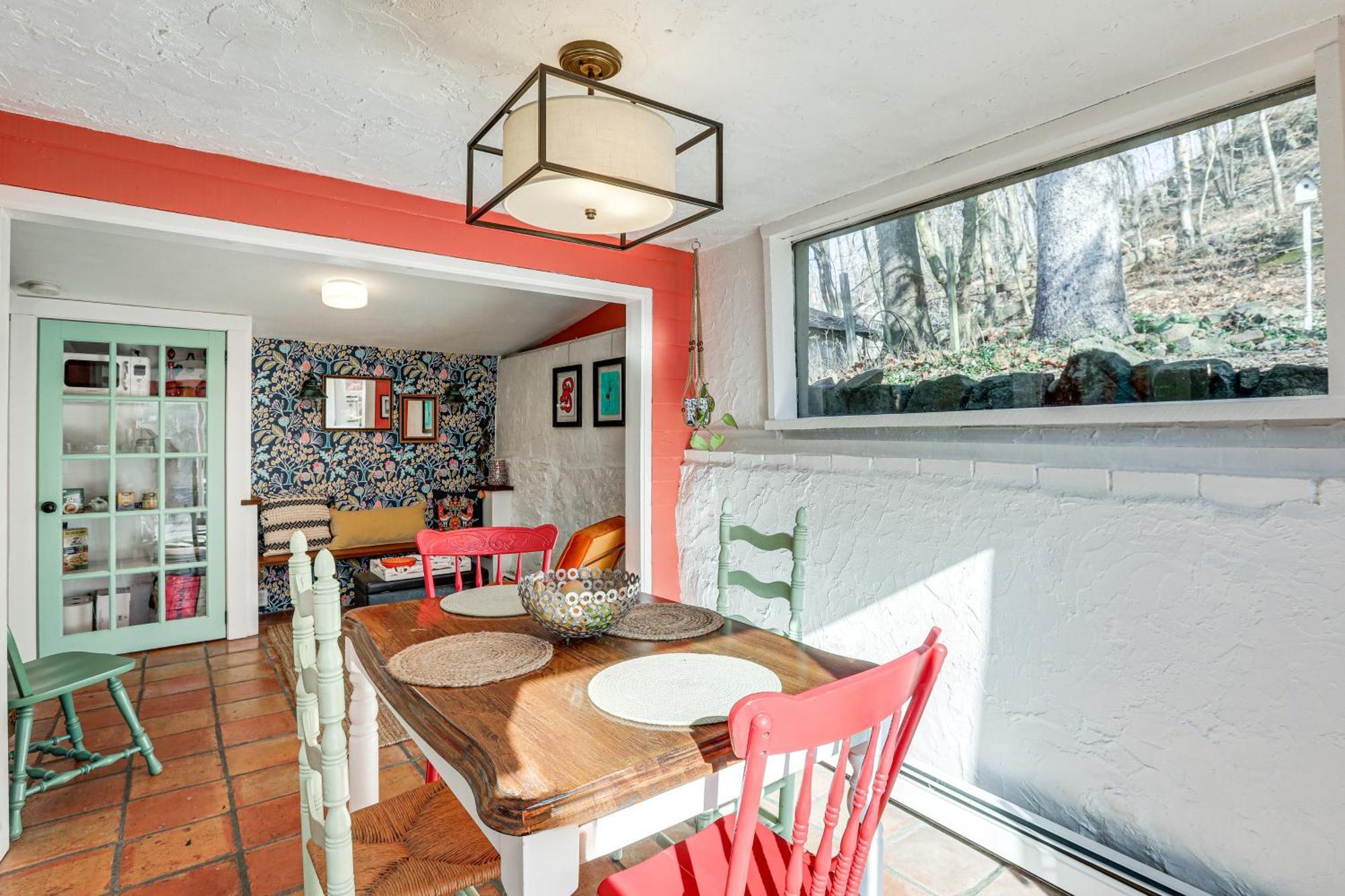 Retreat - Walk To Shopping And Dining! * Lambertville